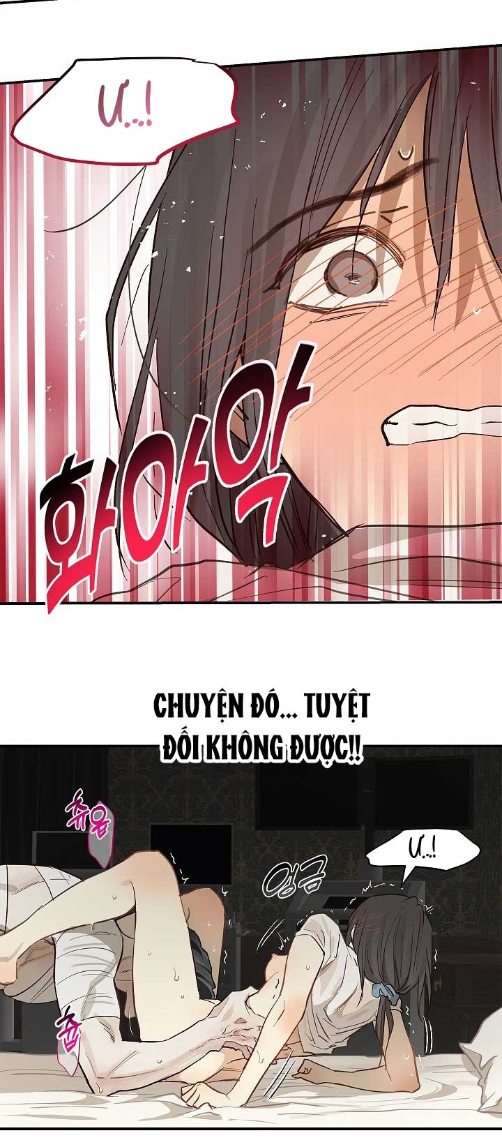 Hoa Là Mồi Nhử - Chap 31 - Trang 23