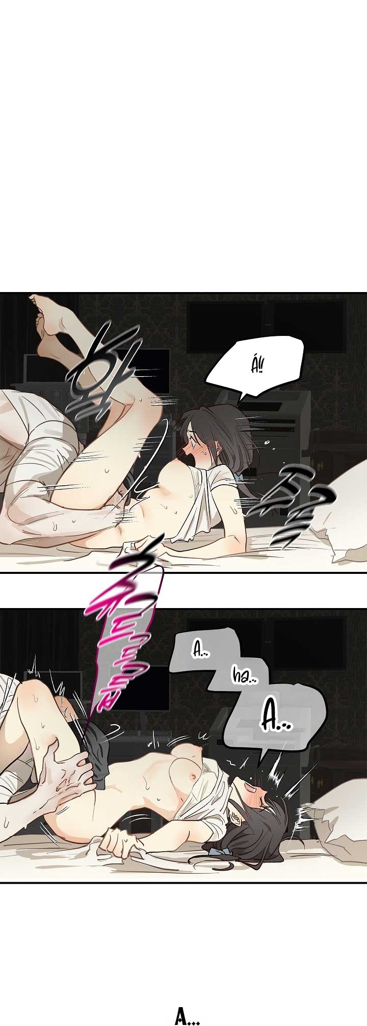 Hoa Là Mồi Nhử - Chap 31 - Trang 24