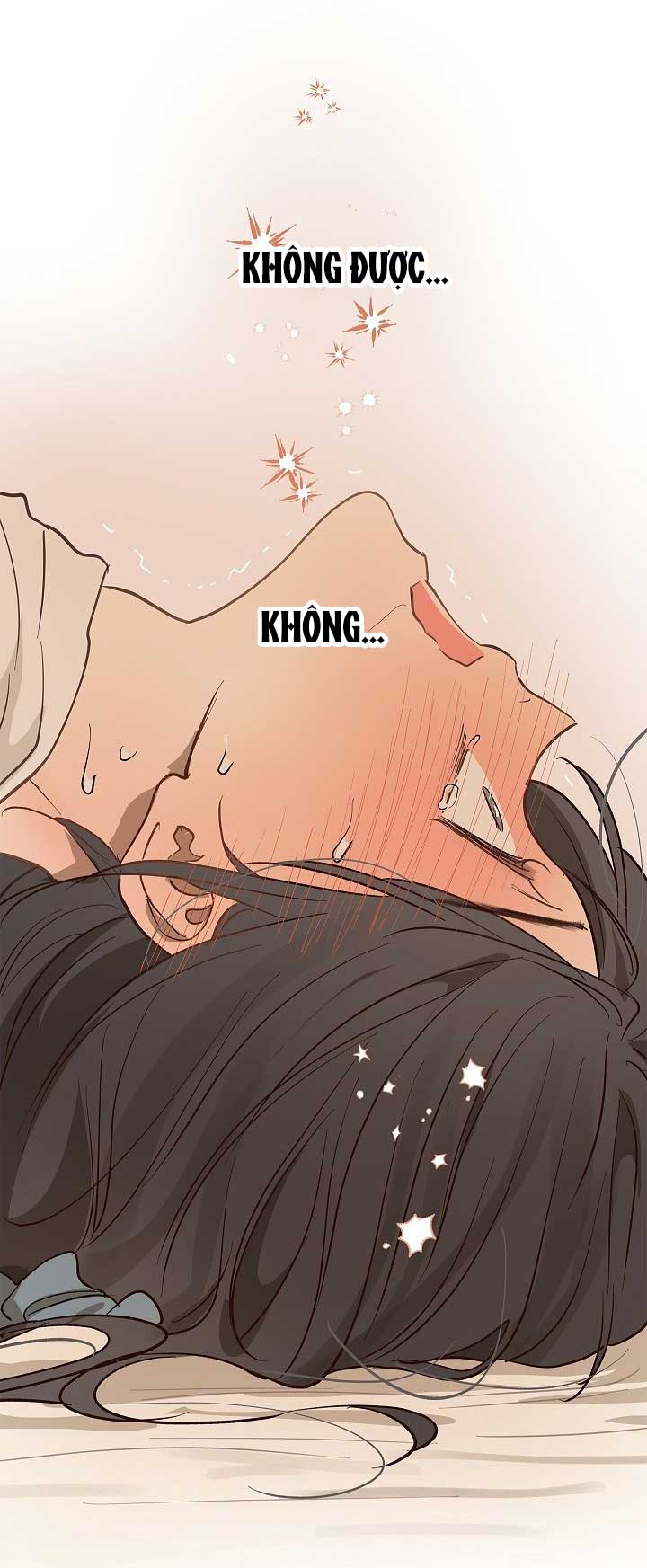 Hoa Là Mồi Nhử - Chap 31 - Trang 25