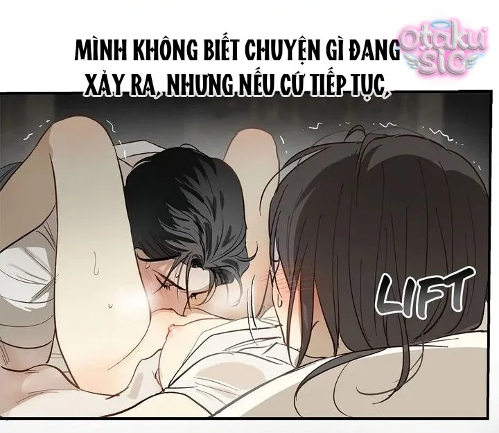 Hoa Là Mồi Nhử - Chap 31 - Trang 26