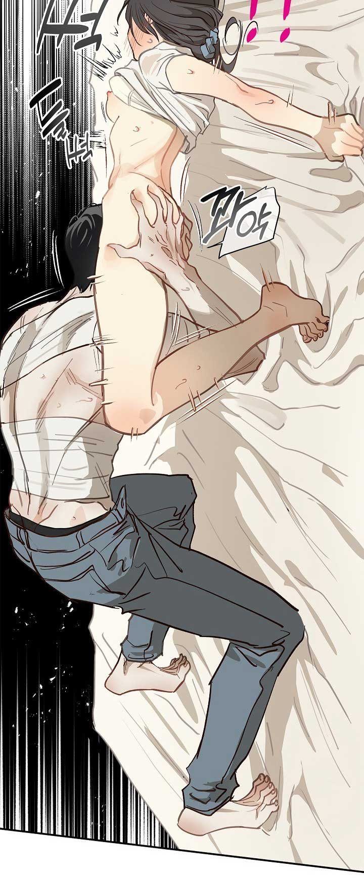 Hoa Là Mồi Nhử - Chap 31 - Trang 27