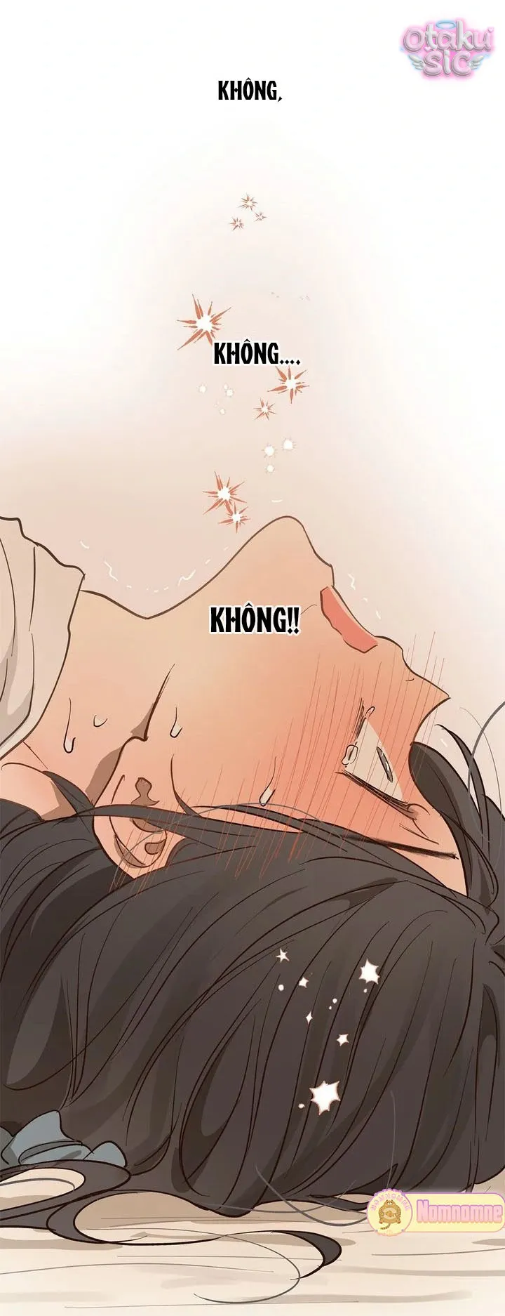 Hoa Là Mồi Nhử - Chap 31 - Trang 31