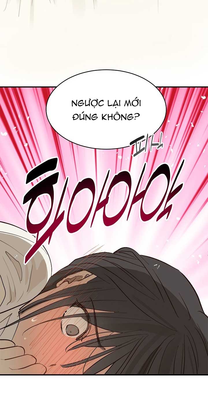 Hoa Là Mồi Nhử - Chap 31 - Trang 35