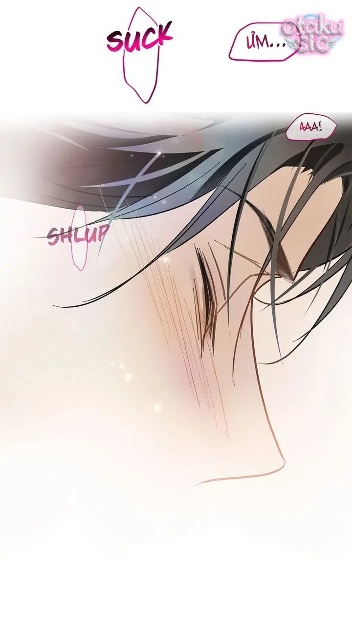 Hoa Là Mồi Nhử - Chap 31 - Trang 36