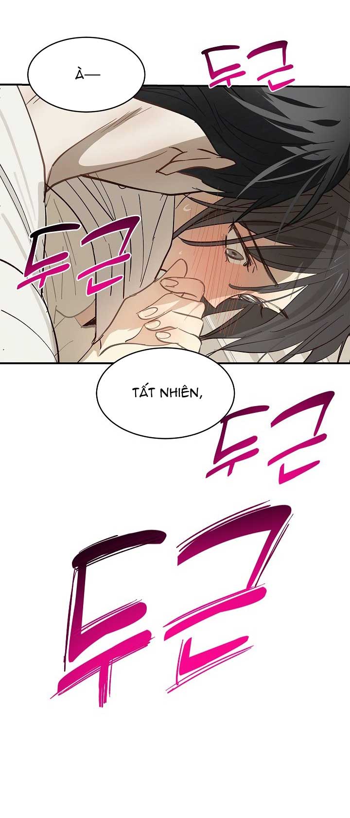 Hoa Là Mồi Nhử - Chap 31 - Trang 38