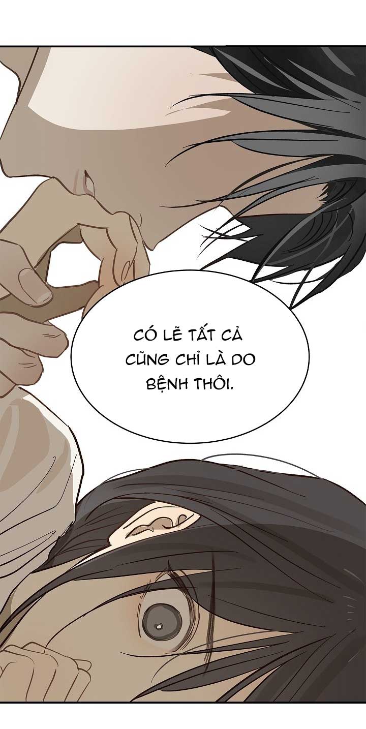 Hoa Là Mồi Nhử - Chap 31 - Trang 39