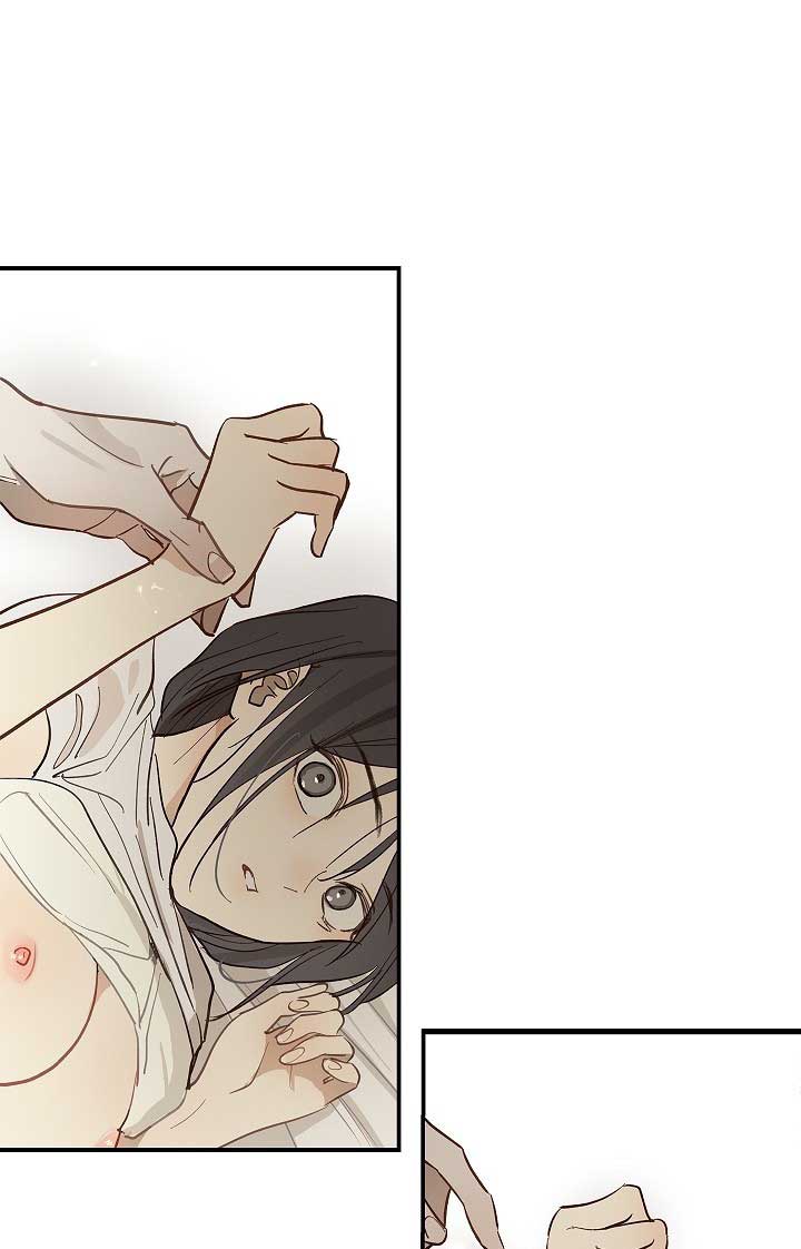 Hoa Là Mồi Nhử - Chap 31 - Trang 40