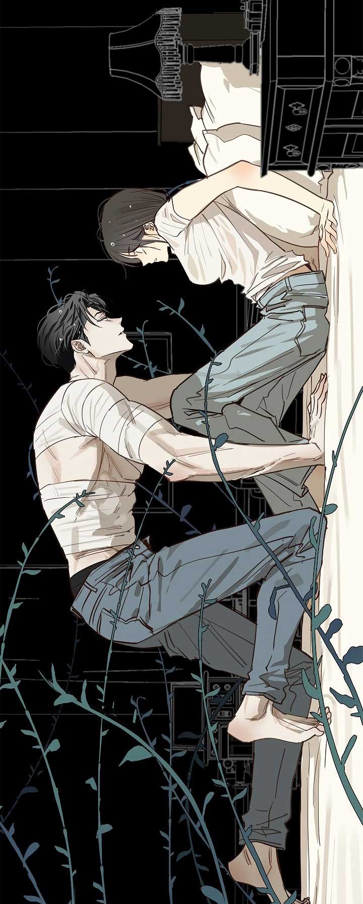 Hoa Là Mồi Nhử - Chap 31 - Trang 5