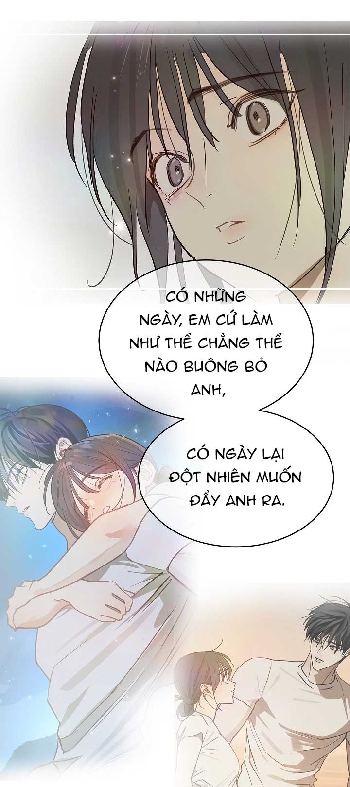 Hoa Là Mồi Nhử - Chap 31 - Trang 43