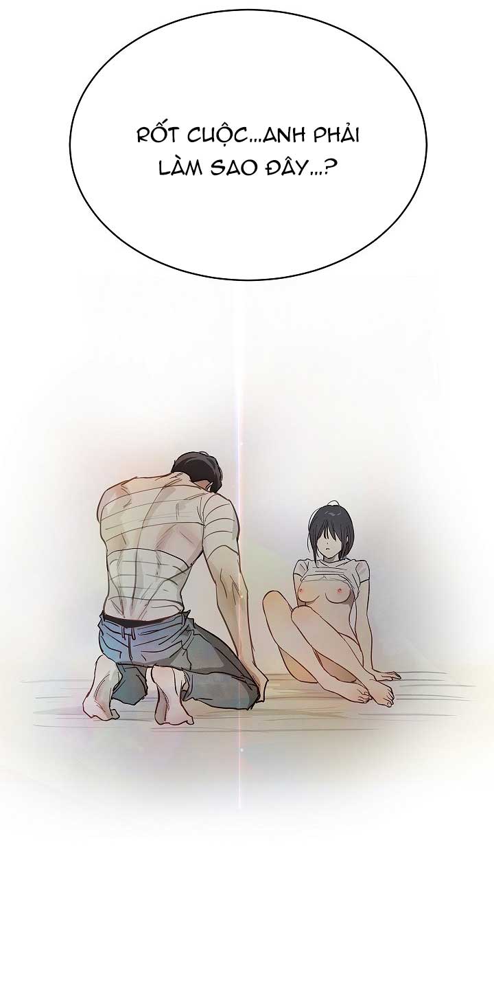 Hoa Là Mồi Nhử - Chap 31 - Trang 45