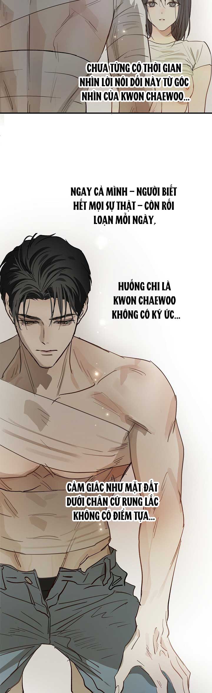 Hoa Là Mồi Nhử - Chap 31 - Trang 48