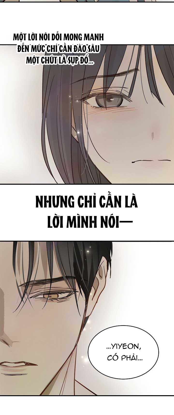 Hoa Là Mồi Nhử - Chap 31 - Trang 49