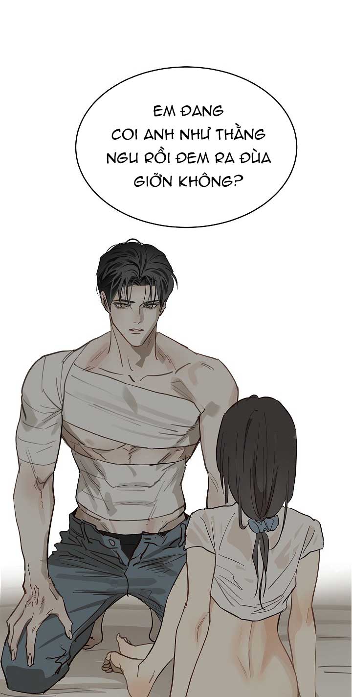 Hoa Là Mồi Nhử - Chap 31 - Trang 50
