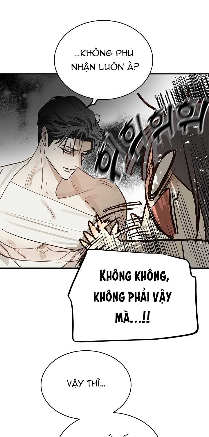 Hoa Là Mồi Nhử - Chap 31 - Trang 52