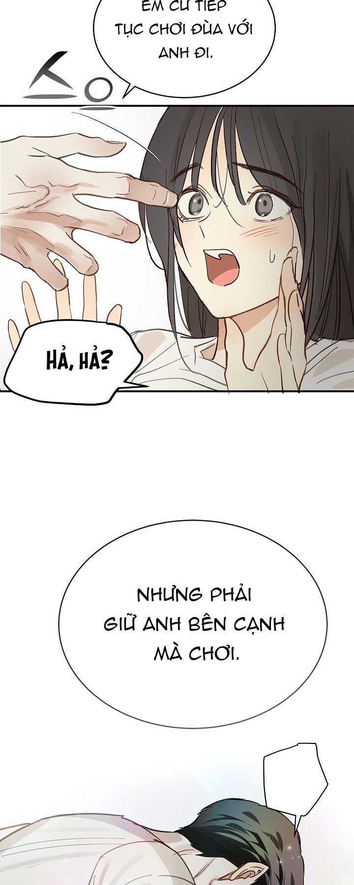 Hoa Là Mồi Nhử - Chap 31 - Trang 53
