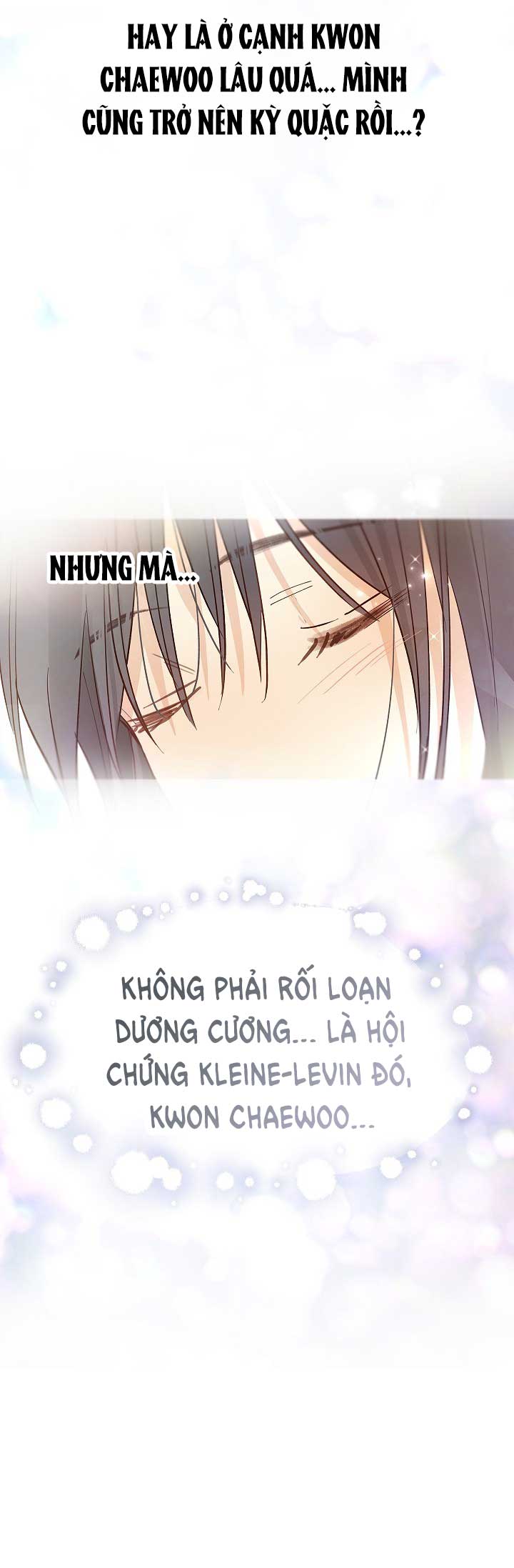Hoa Là Mồi Nhử - Chap 31 - Trang 57