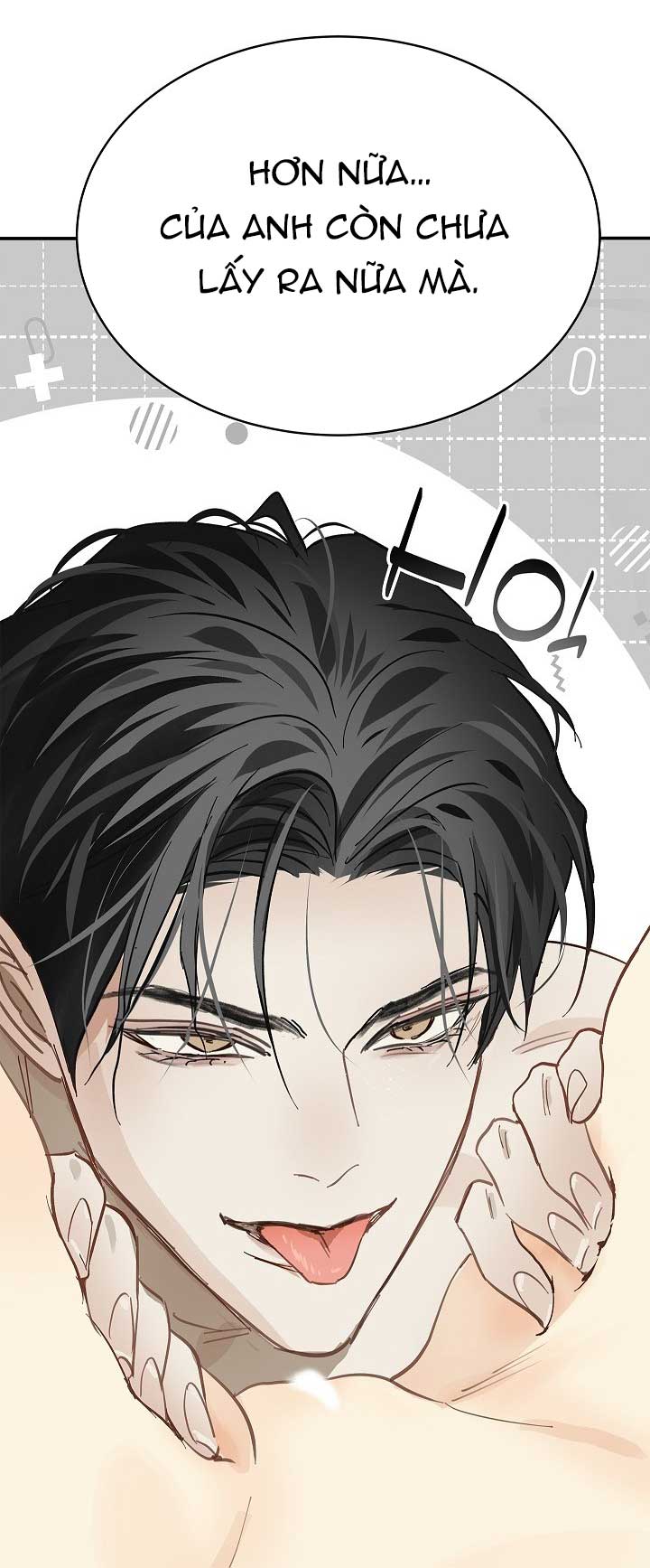 Hoa Là Mồi Nhử - Chap 31 - Trang 60
