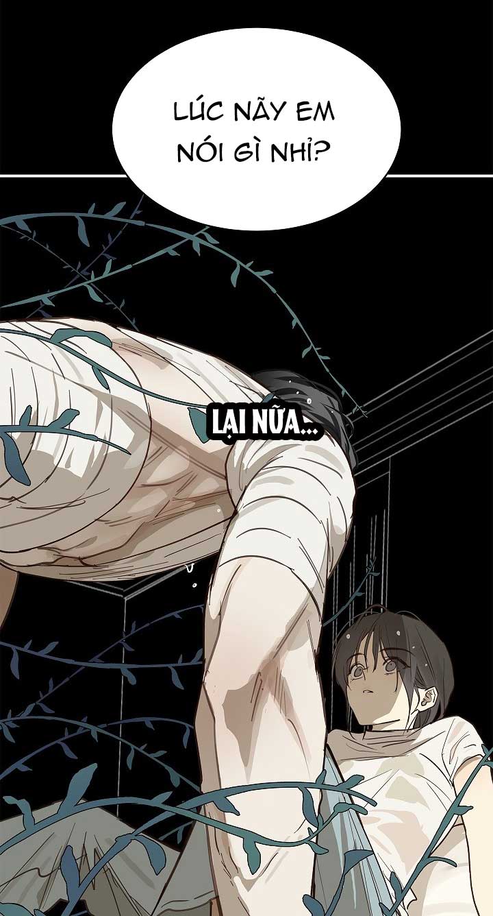 Hoa Là Mồi Nhử - Chap 31 - Trang 7