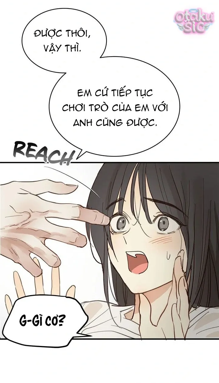 Hoa Là Mồi Nhử - Chap 31 - Trang 65