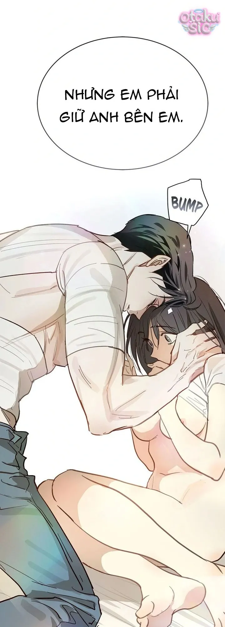 Hoa Là Mồi Nhử - Chap 31 - Trang 66