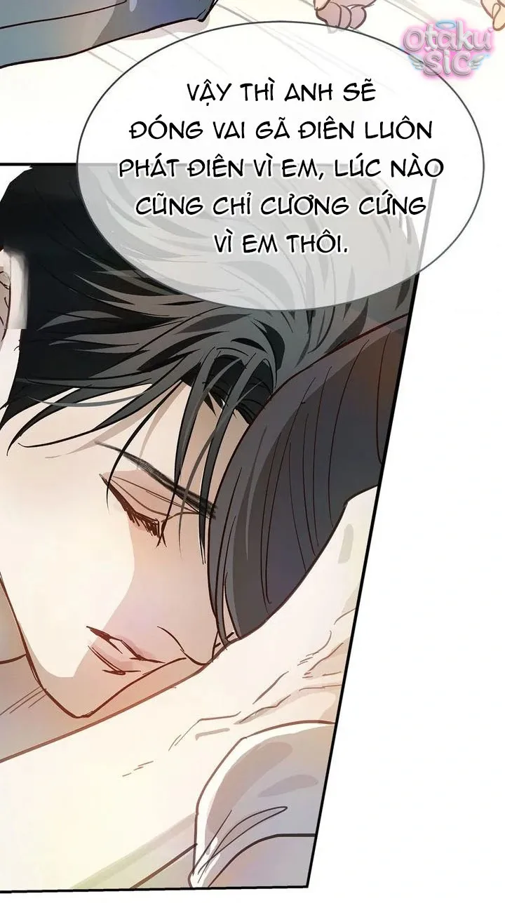 Hoa Là Mồi Nhử - Chap 31 - Trang 67