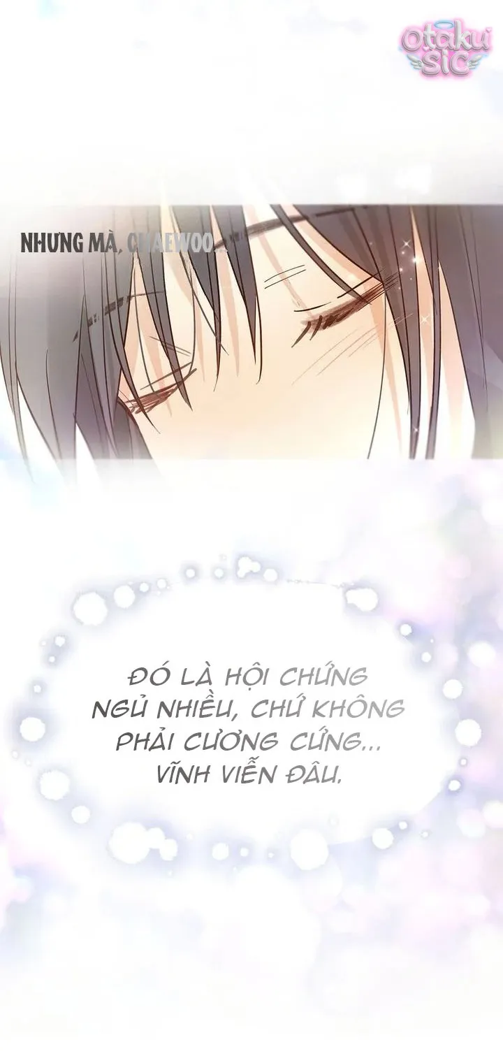 Hoa Là Mồi Nhử - Chap 31 - Trang 71
