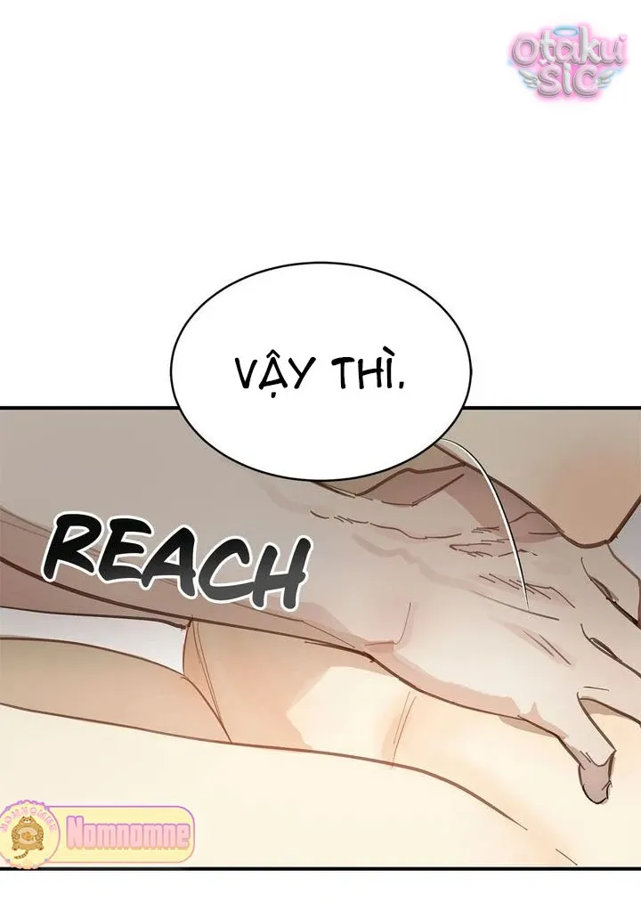 Hoa Là Mồi Nhử - Chap 31 - Trang 72