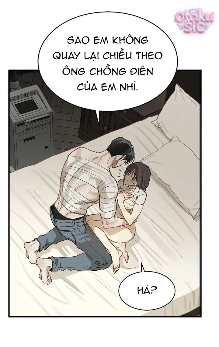 Hoa Là Mồi Nhử - Chap 31 - Trang 73