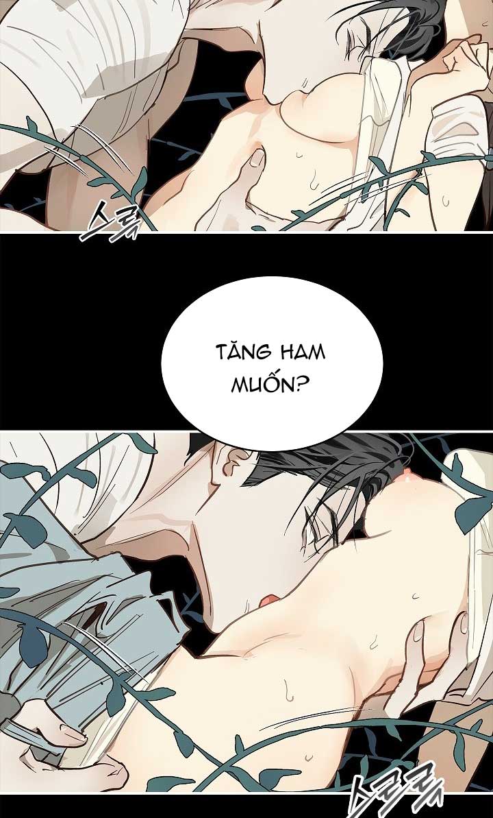 Hoa Là Mồi Nhử - Chap 31 - Trang 9