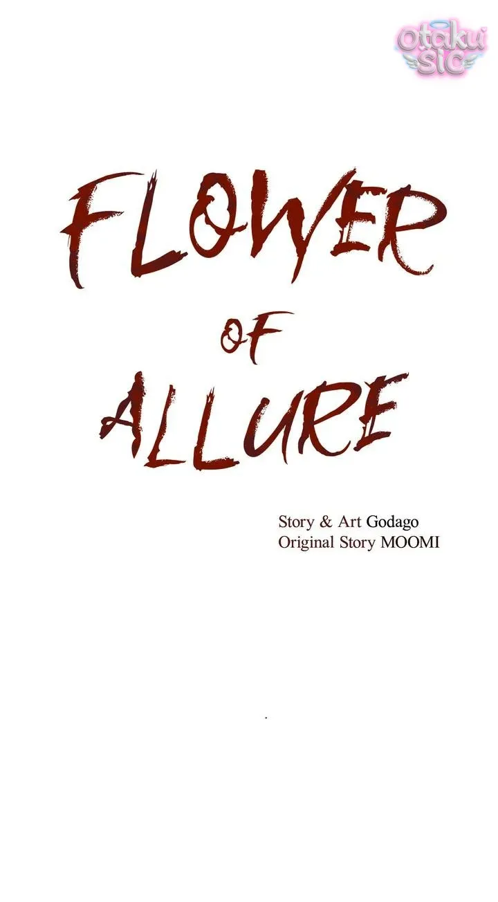 Hoa Là Mồi Nhử - Chap 32 - Trang 1