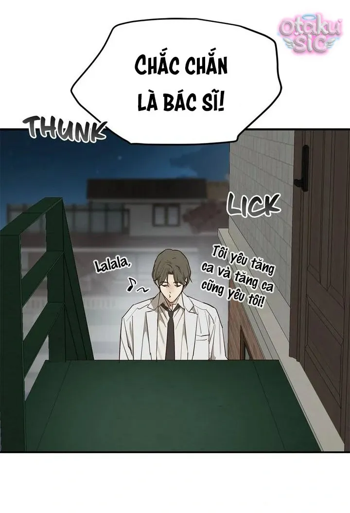 Hoa Là Mồi Nhử - Chap 32 - Trang 15