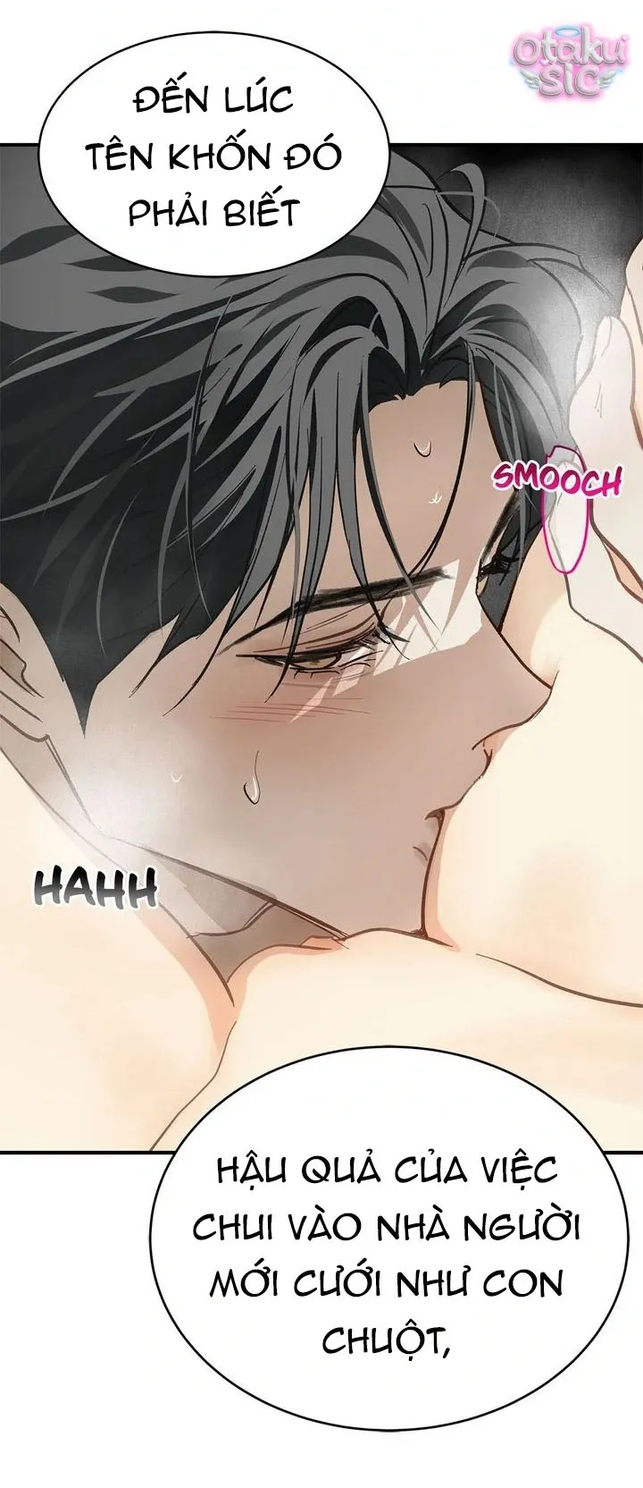 Hoa Là Mồi Nhử - Chap 32 - Trang 17