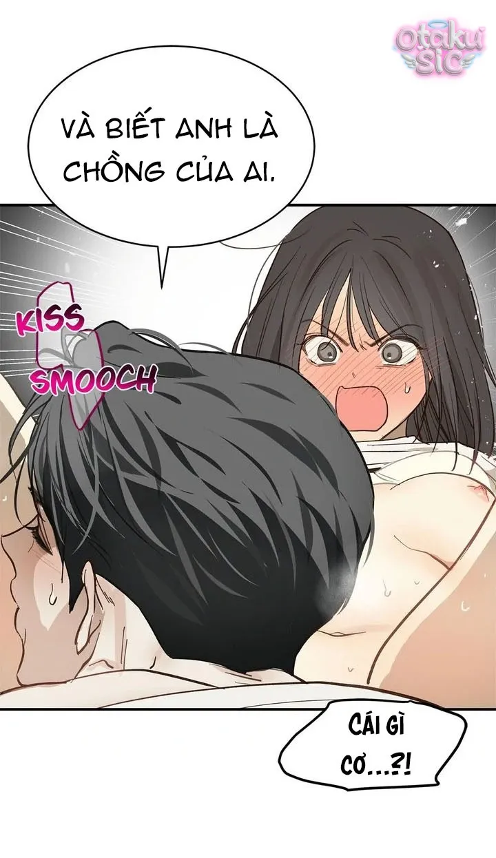 Hoa Là Mồi Nhử - Chap 32 - Trang 18