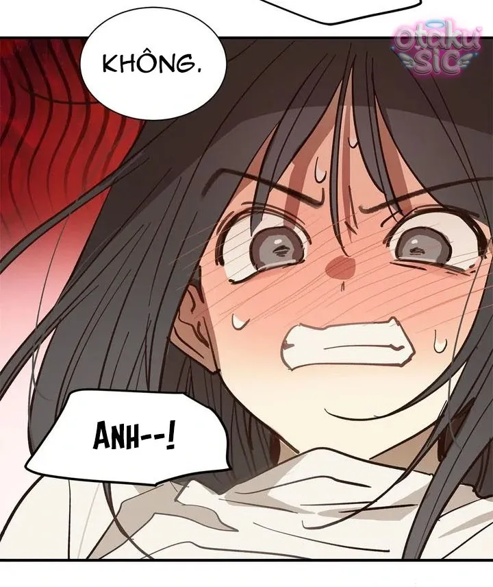 Hoa Là Mồi Nhử - Chap 32 - Trang 20