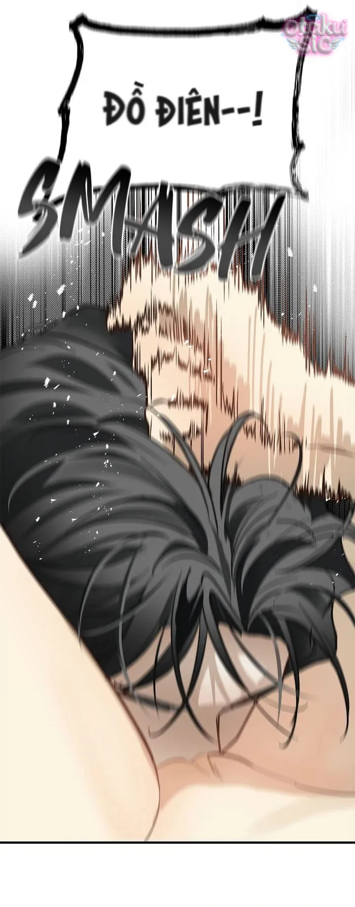 Hoa Là Mồi Nhử - Chap 32 - Trang 21