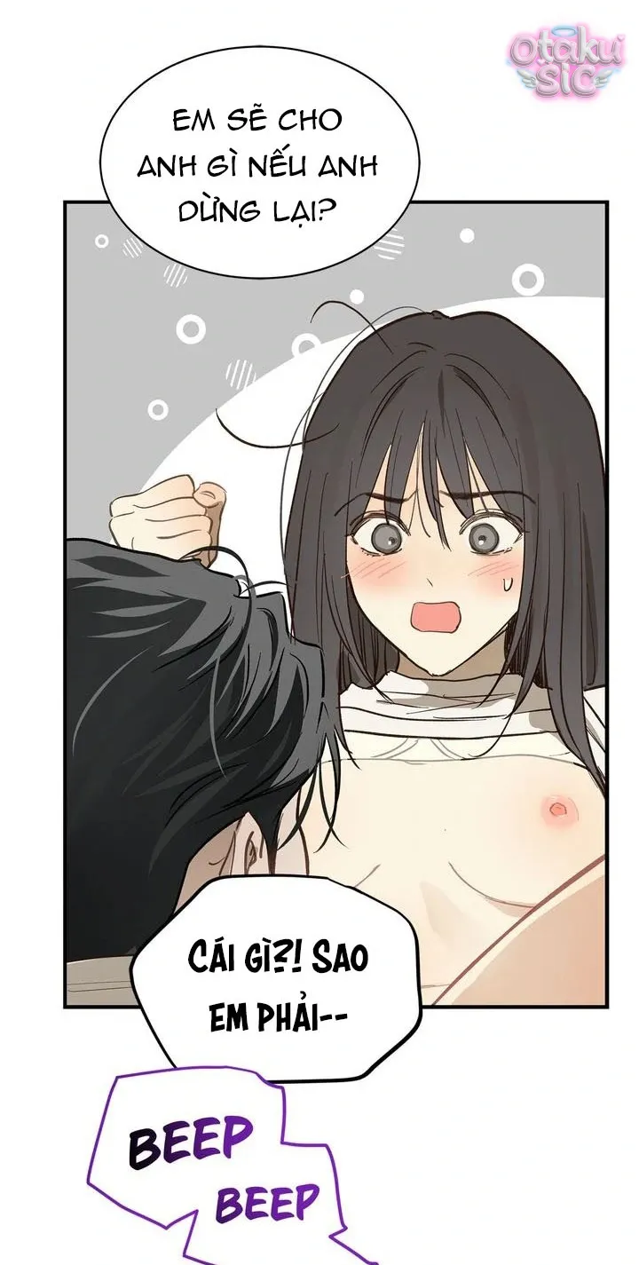 Hoa Là Mồi Nhử - Chap 32 - Trang 23