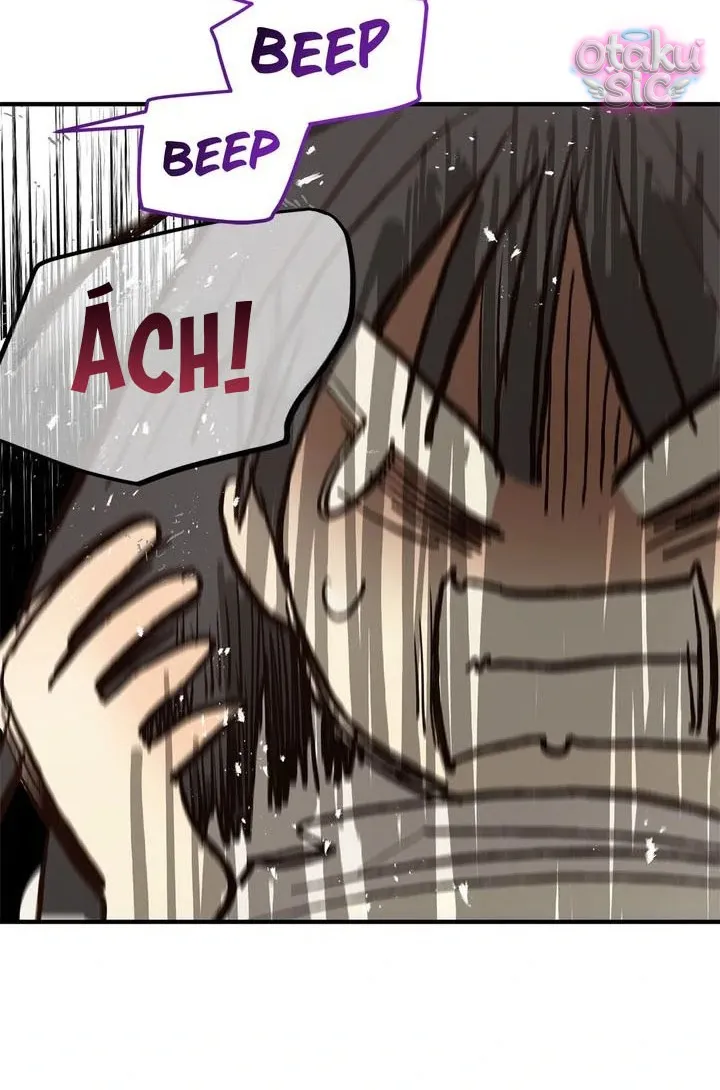 Hoa Là Mồi Nhử - Chap 32 - Trang 24