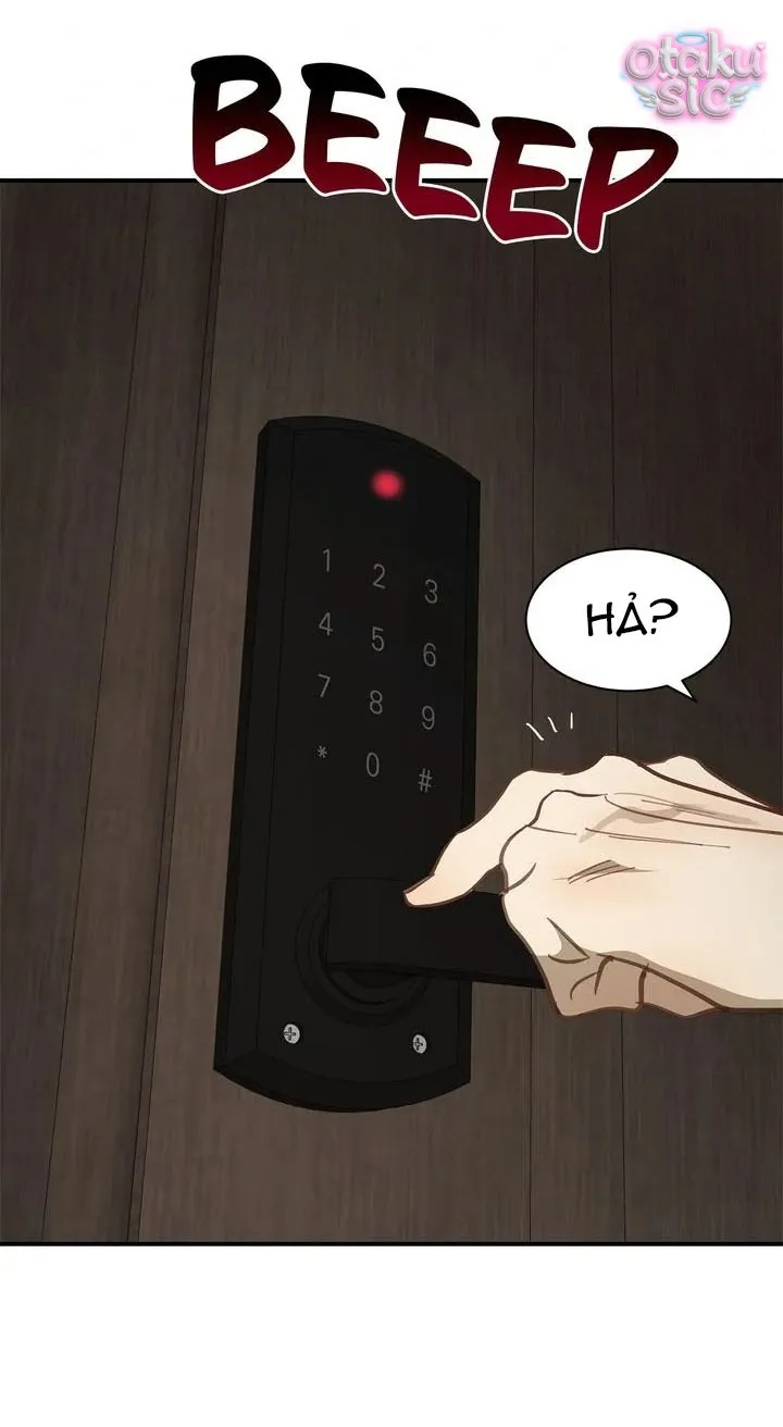 Hoa Là Mồi Nhử - Chap 32 - Trang 25