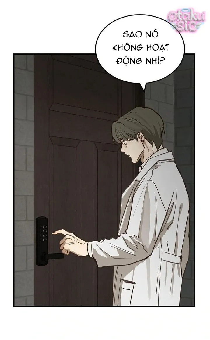 Hoa Là Mồi Nhử - Chap 32 - Trang 26