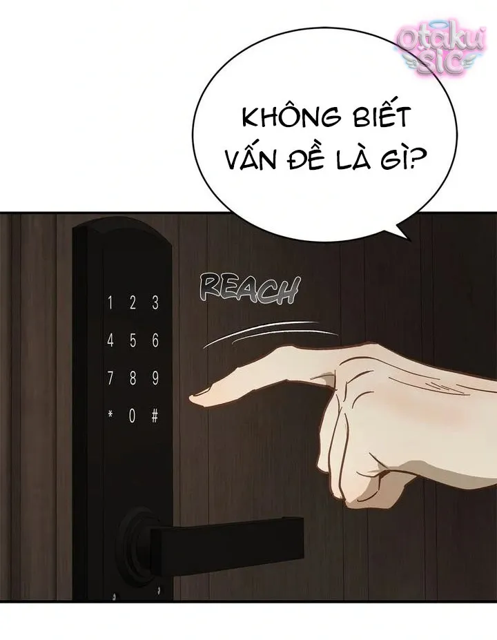 Hoa Là Mồi Nhử - Chap 32 - Trang 27