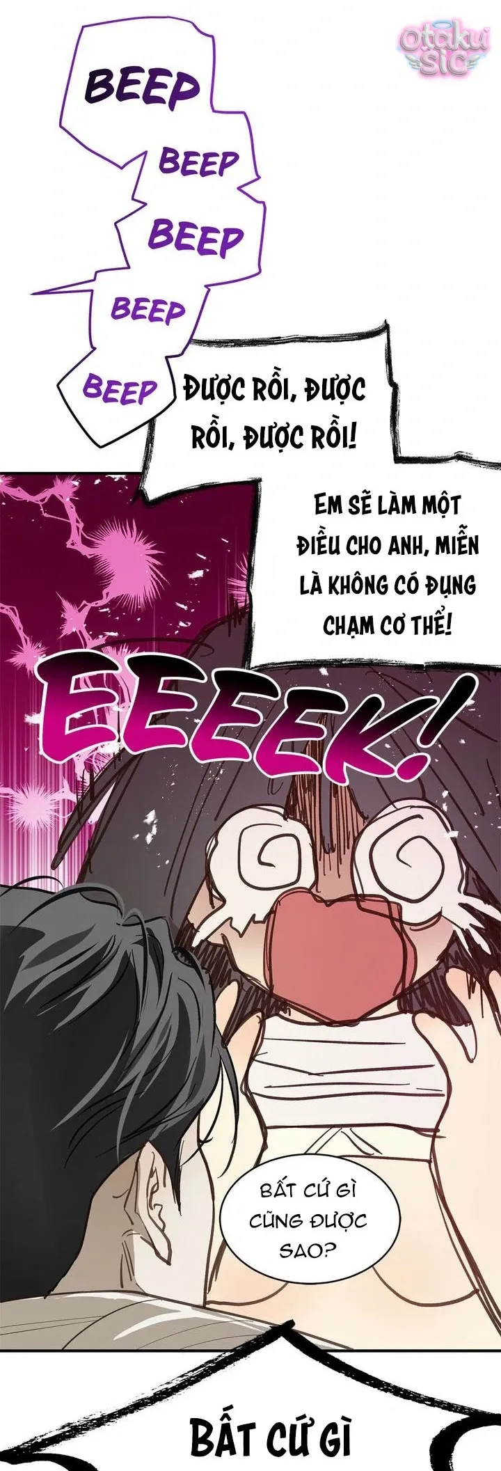 Hoa Là Mồi Nhử - Chap 32 - Trang 28