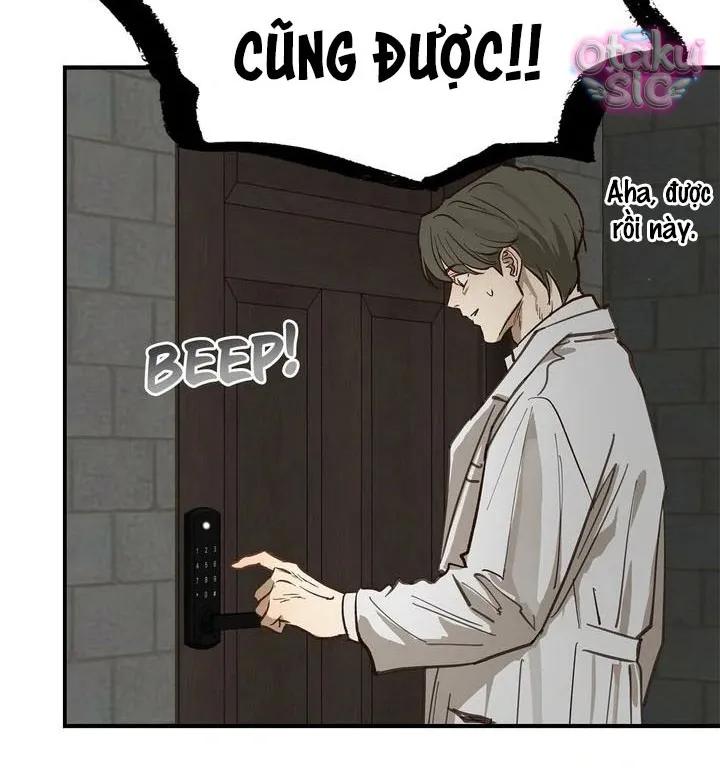 Hoa Là Mồi Nhử - Chap 32 - Trang 29