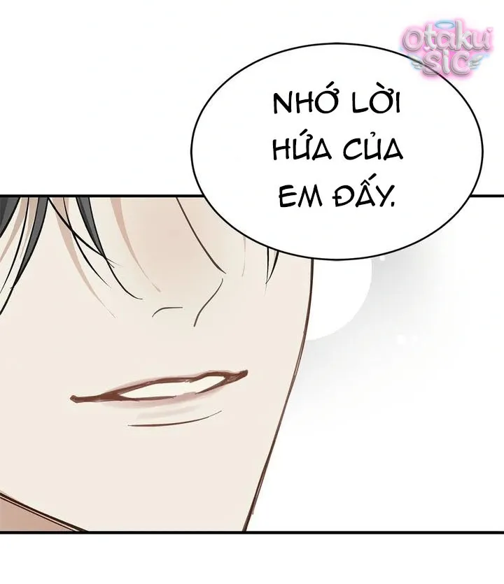 Hoa Là Mồi Nhử - Chap 32 - Trang 30