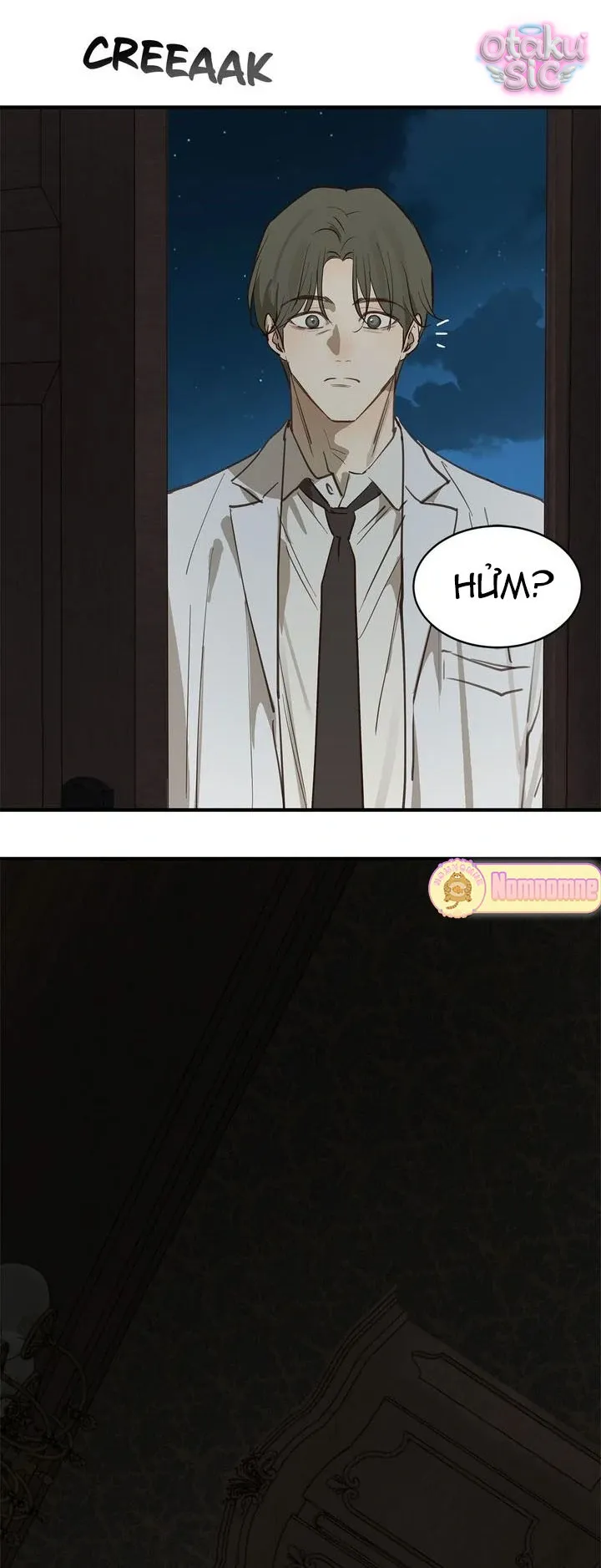 Hoa Là Mồi Nhử - Chap 32 - Trang 32