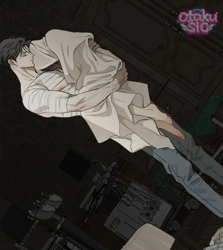 Hoa Là Mồi Nhử - Chap 32 - Trang 33