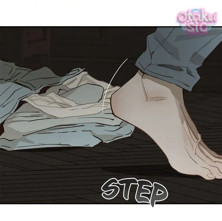 Hoa Là Mồi Nhử - Chap 32 - Trang 37