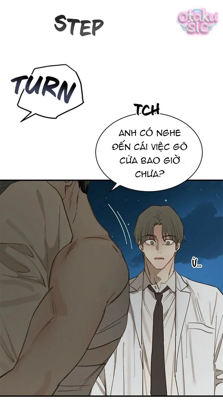 Hoa Là Mồi Nhử - Chap 32 - Trang 38