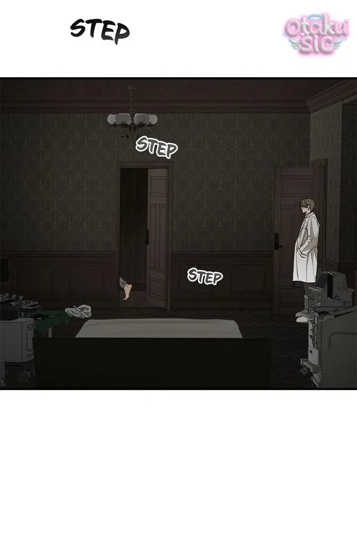 Hoa Là Mồi Nhử - Chap 32 - Trang 39