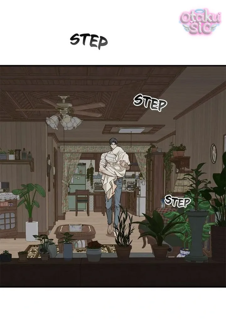 Hoa Là Mồi Nhử - Chap 32 - Trang 42