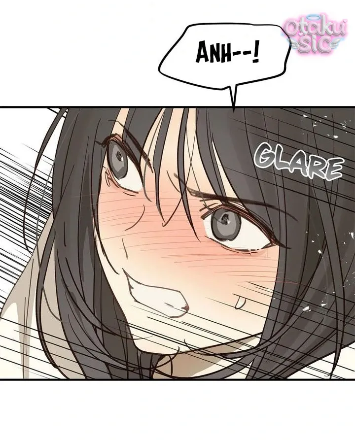 Hoa Là Mồi Nhử - Chap 32 - Trang 44